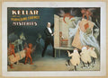 0261u Vintage Advert A4 Photo Print
