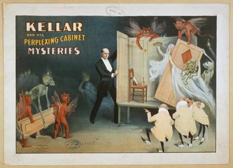 0261u Vintage Advert A4 Photo Print