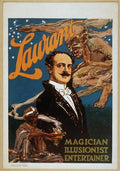0262u Vintage Advert A4 Photo Print