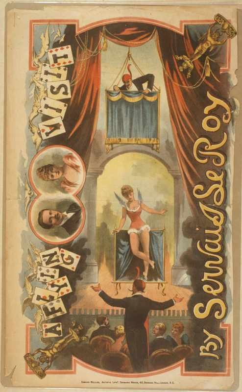 0263u Vintage Advert A4 Photo Print