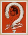0268u Vintage Advert A4 Photo Print