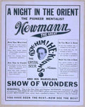 0269u Vintage Advert A4 Photo Print