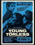 027 09 young torless Advert A4 Photo Print