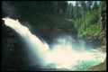 027030 Glazer Park North Fork Falls A4 Photo Print