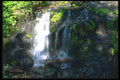 027031 Tropical Falls A4 Photo Print