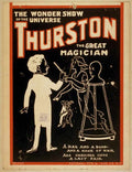 0276u Vintage Advert A4 Photo Print