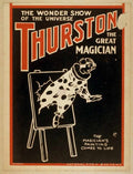 0277u Vintage Advert A4 Photo Print
