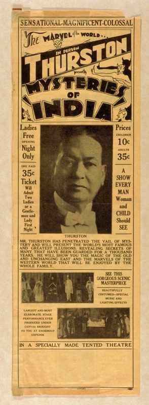 0279u Vintage Advert A4 Photo Print