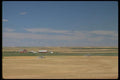028026 Wheat Farm A4 Photo Print