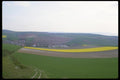 028071 Patchwork Of Green And Yellow A4 Photo Print