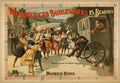 0281u Vintage Advert A4 Photo Print