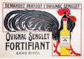 0282s Vintage Advert A4 Photo Print