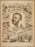 0282u Vintage Advert A4 Photo Print