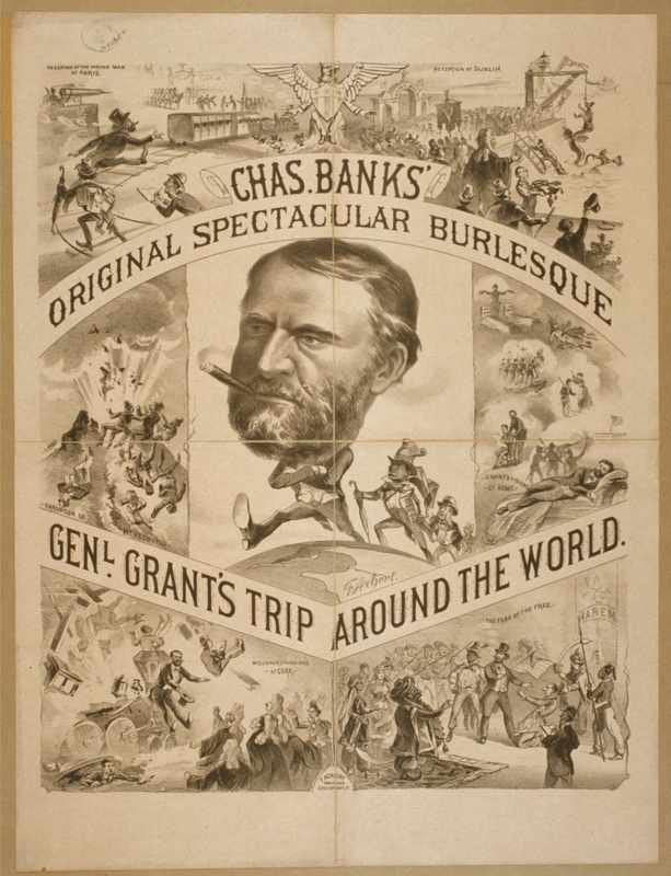 0282u Vintage Advert A4 Photo Print