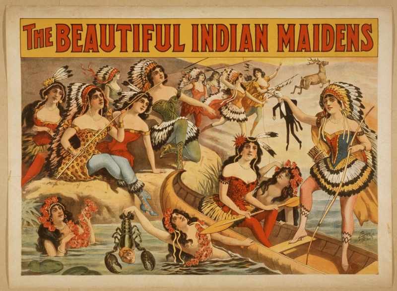 0283u Vintage Advert A4 Photo Print