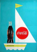 0285 Vintage Advert A4 Photo Print