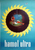0286 Vintage Advert A4 Photo Print