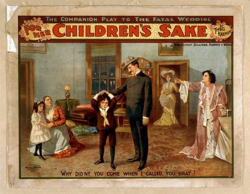 0286u Vintage Advert A4 Photo Print