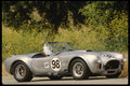 029001 Shelby 427 Cobra A4 Photo Print