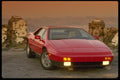 029007 Lotus Esprit A4 Photo Print