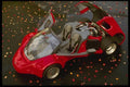 029016 Arex Showcar A4 Photo Print