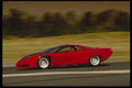 029017 Pontiac Banshee Showcar A4 Photo Print