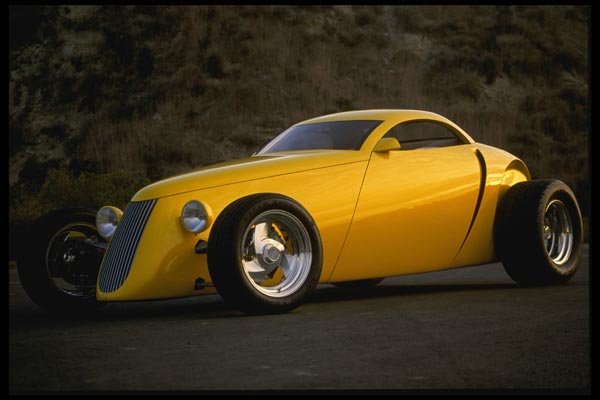 029023 Aluma Coupe A4 Photo Print