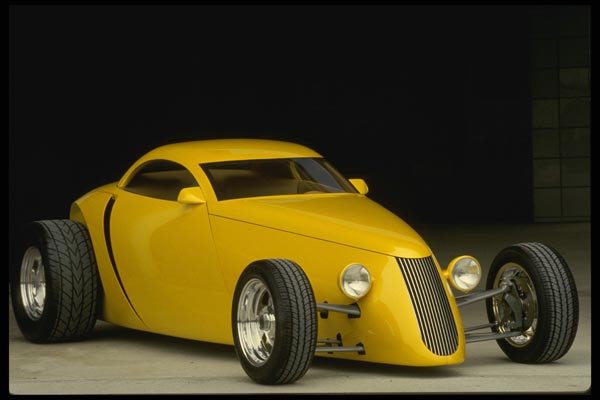 029024 Aluma Coupe A4 Photo Print