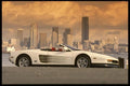 029028 Ferrari Testarosa A4 Photo Print