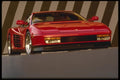 029031 Ferrari Testarosa A4 Photo Print