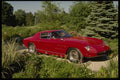 029032 Drago Bodied Ferrari A4 Photo Print