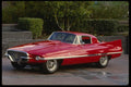 029035 Ferrari 410 SuperAmerica A4 Photo Print
