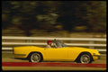 029036 Maserati Mistral A4 Photo Print