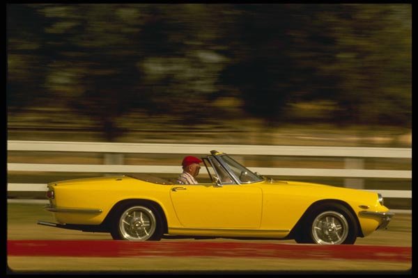 029036 Maserati Mistral A4 Photo Print