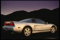 029040 Acura NSX A4 Photo Print