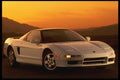 029041 Acura NSX A4 Photo Print