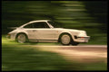 029045 Porsche 911 Turbo A4 Photo Print