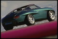029048 Porsche PanAmerica Showcar A4 Photo Print
