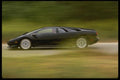 029059 Lamborghini Diablo A4 Photo Print