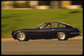029060 Lamborghini 400 GT 2 Plus A4 Photo Print