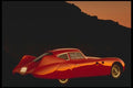 029062 CisItalia Aerodynamica A4 Photo Print