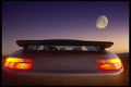 029071 Porsche 928 A4 Photo Print