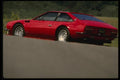 029080 Lamborghini Jarama A4 Photo Print