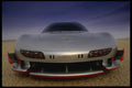 029085 Mitsubishi HSR II A4 Photo Print