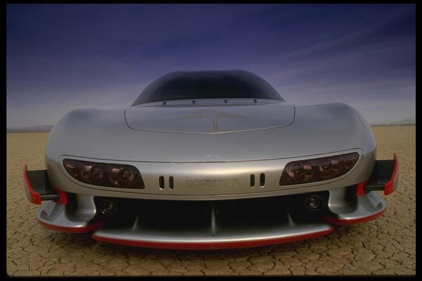 029085 Mitsubishi HSR II A4 Photo Print