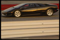 029086 Lamborghini Diablo A4 Photo Print