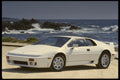 029090 Lotus Esprit SE A4 Photo Print