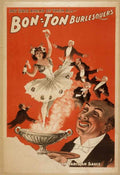 0290u Vintage Advert A4 Photo Print