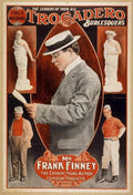 0292u Vintage Advert A4 Photo Print