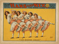 0294u Vintage Advert A4 Photo Print